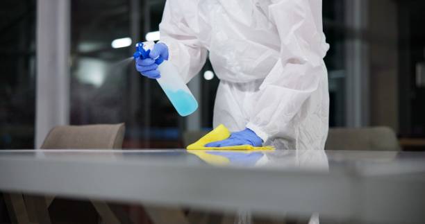 24/7 Emergency Odor Removal experts in Fox Island, WA